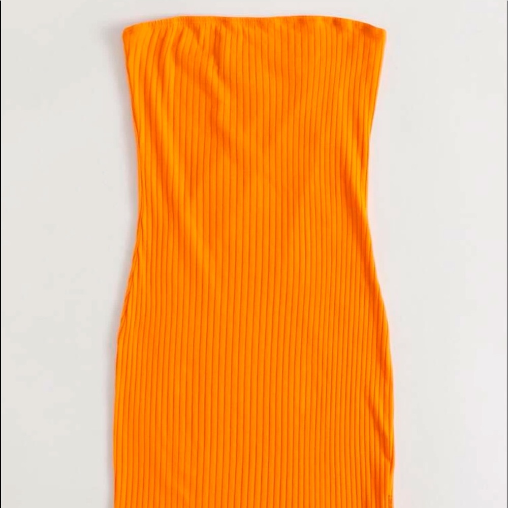 tube dress